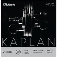 D'addario KV310H Keman Teli