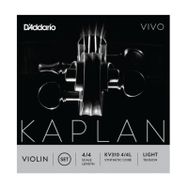 D'addario KV310L Keman Teli