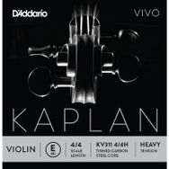 D'addario KV311 Keman Teli