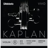D'addario KV312 Keman Teli