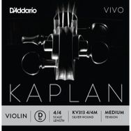 D'addario KV313 Keman Teli