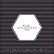 D'addario NYS014 B-Sİ Hıgh Carbon Elektro Akustik Tek Tel