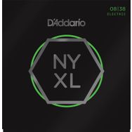 D'addario NYXL0838 Elektro Gitar Tel Seti