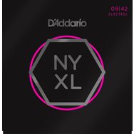D'addario NYXL0942 Elektro Gitar Teli