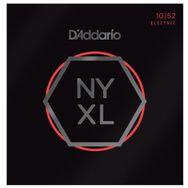 D'addario NYXL1052 Elekto Gitar Teli Seti