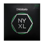 D'addario NYXL4095 Bas Gitar Teli