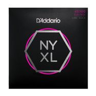 D'addario NYXL45100 Bas Gitar Teli
