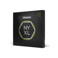 D'addario NYXL45125 Bas Gitar Tel Seti