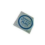 D'addario PL011 Plain Steel Elektro Tek Tel