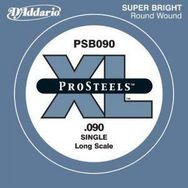 D'addario PSB090 Bass Gitar Tek Teli