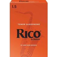 D'addario RKA1015 Woodwinds Rico Tenor No:1.5 Saksafon Kamışı