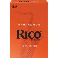 D'addario RKA1035 Woodwinds Rico Tenor No:3.5 Saksafon Kamışı