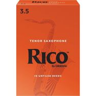 D'addario RKA1035 Woodwinds Rico Tenor No:3.5 Saksafon Kamışı