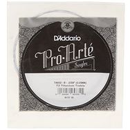 D'addario T4602 T2 Titanium 032 Hard Klasik Gitar Tek Tel