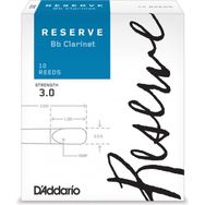 Daddario Woodwinds DCR1030 No:3 Reserve Sib Klarnet Kamışı