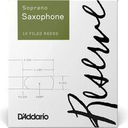 Daddario Woodwinds DIR1020 No: 2 Reserve Soprano Saksafon Kamışı