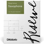Daddario Woodwinds DIR1025 No: 2.5 Reserve Soprano Saksafon Kamışı