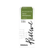Daddario Woodwinds DKR05305 No:3+ Reserve Tenor Saksafon Kamışı