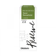 Daddario Woodwinds No 2 Reserve Tenor Saksafon Kamışı