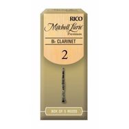 D'addario Woodwinds Rico M.Lurie Prem. RMLP5BCL200 Sib Klarnet Kamışı