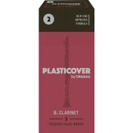 D'addario Woodwinds Rico Plasticover RRP05BCL200 Sib Klarnet Kamışı