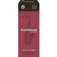 D'addario Woodwinds Rico Plasticover RRP05TSX250 Tenor Sax Kamışı