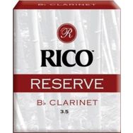 D'addario Woodwinds Rico Reserve RCR0535 Sib Klarnet Kamışı