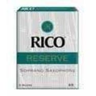 D'addario Woodwinds Rico Reserve RIR0535 Soprano Sax Kamışı