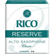 D'addario Woodwinds Rico Reserve RJR1030 Alto Sax Kamışı