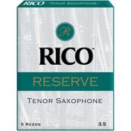 D'addario Woodwinds Rico Reserve RKR0535 Tenor Sax Kamışı