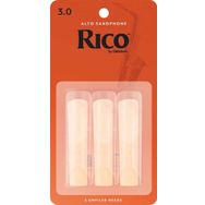 D'addario Woodwinds Rico RJA0330 Alto Sax Kamışı