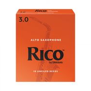 D'addario Woodwinds Rico RJA1030 Alto Sax Kamışı