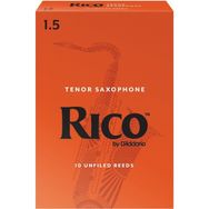 D'addario Woodwinds Rico RKA1015 Tenor Sax Kamışı
