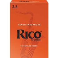 D'addario Woodwinds Rico RKA1020 Tenor Sax Kamışı