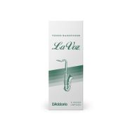 Daddario Woodwinds RKC05MD La Voz Medium Tenor Saksafon Kamışı