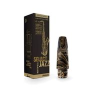 D'addario Woodwinds Select Jazz D6M Marble Tenor Saksafon Beki