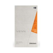 D'addario Woodwinds VENN G2 Sentetik Alto No: 2.5 Saksafon Kamışı