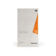 D'addario Woodwinds VENN G2 Sentetik Alto No: 2 Saksafon Kamışı