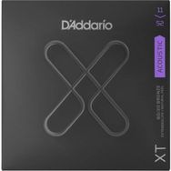 D'addario XTABR1152 80/20 Cst Light Akustik Gitar Tel Seti