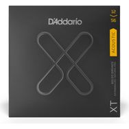 D'addario XTABR1256 80/20 Light/Medium Btm Akustik Gitar Tel Seti