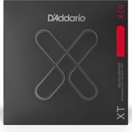 D'addario XTABR1356 80/20 Medium Akustik Gitar Tel Seti