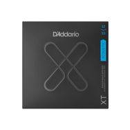 D'addario XTAPB1253 Phosphor Bronz Light Akustik Gitar Tel Seti