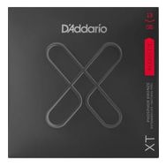 D'addario XTAPB1356 Phosphor Bronz Medium Akustik Gitar Tel Seti
