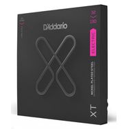 D'addario XTB32130 Xt 32-130 6 Tel Long Scale Bas Gitar Tel Seti