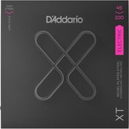 D'addario XTB45100 4 Telli Xt 45-100 Long Scale Bas Gitar Tel Seti