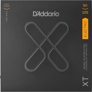 D'addario XTB50105 4 Telli Xt 50-105 Long Scale Bas Gitar Tel Seti