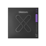 D'addario XTC44 Nylon Core Silverplated Klasik Gitar Tel Seti