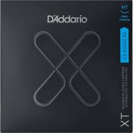 D'addario XTC46 Klasik Gitar Teli