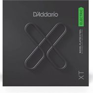 D'addario XTNW032 XT LA Nickel Elektro ve Akustik Tek Tel