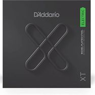 D'addario XTNW036 XT LA Nickel Elektro ve Akustik Tek Tel